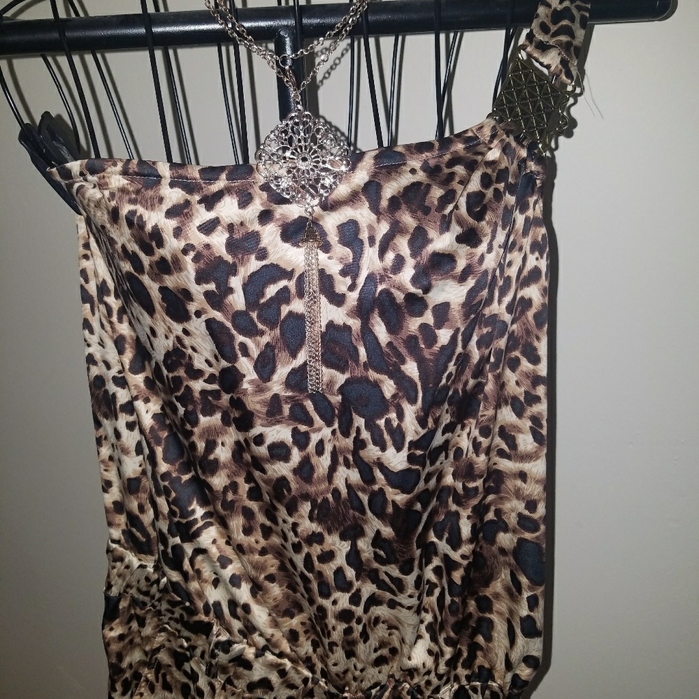 Jumpsuit